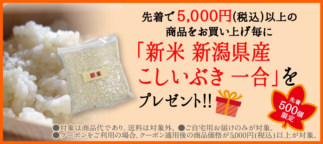 プレゼント